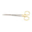 Miltex-Integra Scissors Metzenbaum 5-1/2" Sharp Curved Tungsten Carbide Ea - 5-180B-TC