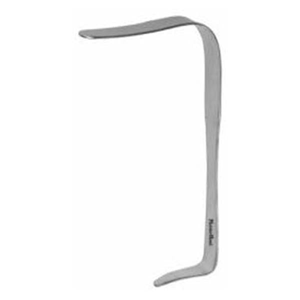 Miltex-Integra Retractor Deaver 1X12" Curved Stainless Steel Each - 11-202