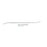 Miltex-Integra Dilator Uterine Hank 11" 5.6-6Mm 17-18Fr Reusable Stainless Steel Ea - 30-505-1718