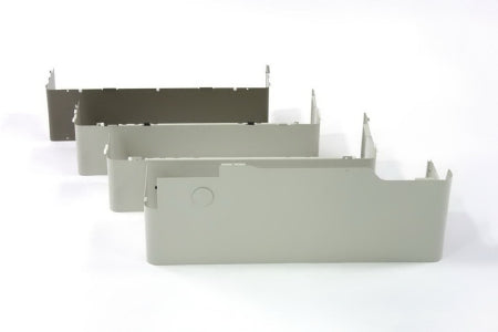 Midmark - Exam Table Shroud Assembly Kit For 222/223 Barrier-free Examination Table - 002-1741-00