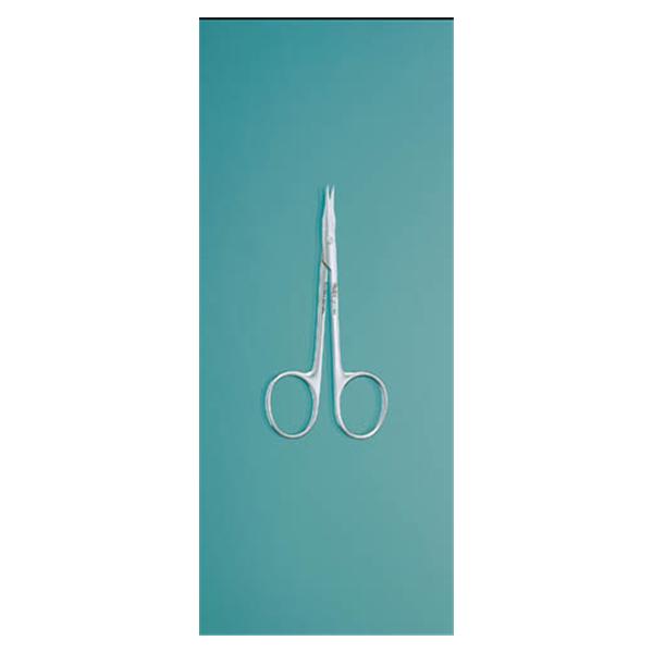 Miltex-Integra Scissors Tenotomy Stevens 4-1/8" Sharp Curved Stainless Steel Ea - 18-1464