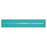 Miltex-Integra Curette Ear Buck 6-1/2" #1 Blunt Tip Straight Stainless Steel Ea - 19-284