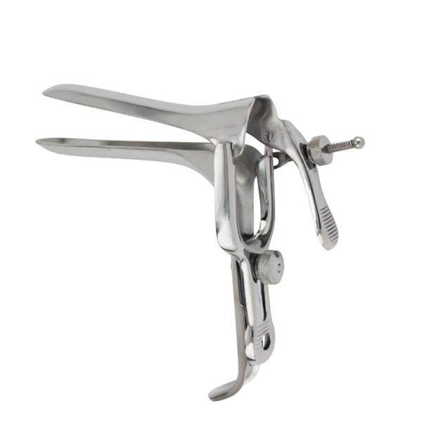 Miltex-Integra Speculum Vaginal Pederson Vantage 1X4-3/4" Large Stainless Steel Ea - V930-60