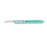 Miltex-Integra Scalpel Surgical #12 Plastic Safety Sterile Disposable 10/Box - 4-512