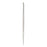Miltex-Integra Elevator Sayre 6-3/4" Straight/Curved Blunt/Sharp Tip Stainless Steel Rsbl Ea - 27-744