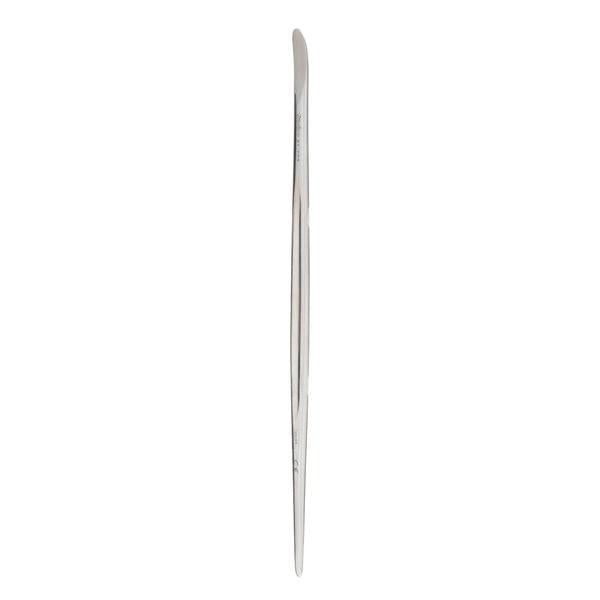 Miltex-Integra Elevator Sayre 6-3/4" Straight/Curved Blunt/Sharp Tip Stainless Steel Rsbl Ea - 27-744