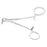 Miltex-Integra Forcep Splinter Williams 4-3/4" Angled Right Stainless Steel Ea - 6-342