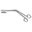Miltex-Integra Forcep Nasal Dressing Hartman 7" Stainless Steel Ea - 20-124