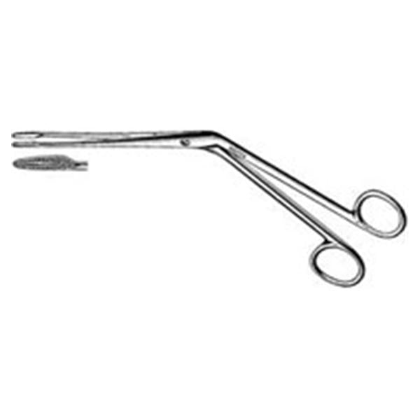 Miltex-Integra Forcep Nasal Dressing Hartman 7" Stainless Steel Ea - 20-124