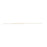 Miltex-Integra Probe 6" Double Ended Malleable Nickel Silver Reusable Ea - 10-8-NS