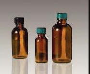 Laboratory Sample Bottle