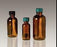 Laboratory Sample Bottle