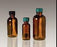 VWR International - Sample Bottle Narrow Mouth / Round Glass 437 mL - 36319-411