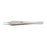 Miltex-Integra Forcep Dressing Adson 4-3/4" Serrated Stainless Steel Ea - 6-118