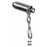 Miltex-Integra Speculum Rectal Chelsea Eaton 2-5/8X7/8" Stainless Steel Ea - 28-79