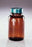 VWR International Laboratory Sample Bottle Round, General Purpose, Wide Mouth Glass 30 mL - 36319-250