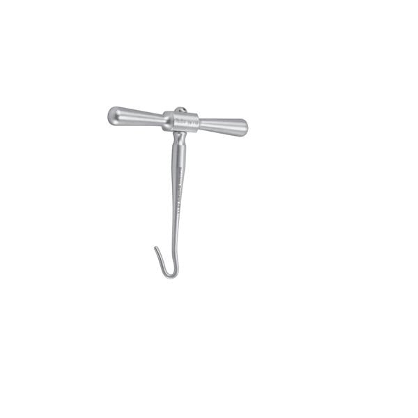 Miltex-Integra Handle Saw Gigli 2/Pk - 26-119