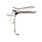 Miltex-Integra Speculum Vaginal Pederson 1/2X3" Small/Narrow Stainless Steel Ea - 30-50