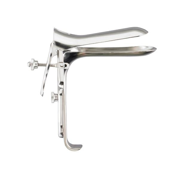 Miltex-Integra Speculum Vaginal Pederson 1/2X3" Small/Narrow Stainless Steel Ea - 30-50