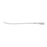 Miltex-Integra Sound Uterine Sims 13" Silver Plated Ea - 30-650