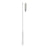 Miltex-Integra Biopsy Punch Endocervical Kevorkian-Younge 12" 3X12Mm Ss W/ Bskt Rsbl Ea - 30-1382