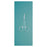 Miltex-Integra Scissors Surgical Biro Naevus 4" Sharp Outside Edges Angled On Flat Ss Ea - 33-240