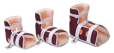 Walgreen Health Solutions Heelift Glide Boot Petite - 10831727008188