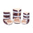 Heelift Glide - Heel Suspension Boot Petite Burgundy - 10831727006160