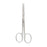 Miltex-Integra Scissors Eye 4" Straight Stainless Steel Ea - 18-1430