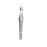 Miltex-Integra Forcep Splinter Walter Vantage 4-1/2" Sharp Serrated Straight Stainless Steel Ea - V96-312