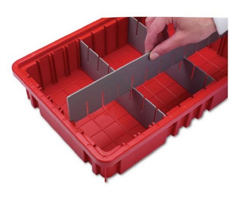 Market Lab - Divider For 2060 Dividable Grid Container - 10008
