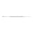 Miltex-Integra Spatula/Packer Podiatry 6" German Stainless Steel Ea - 40-91