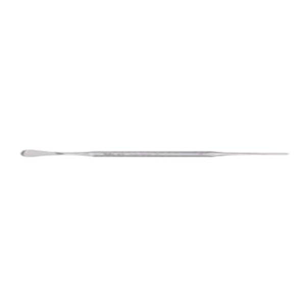 Miltex-Integra Spatula/Packer Podiatry 6" German Stainless Steel Ea - 40-91