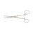 Miltex-Integra Forcep Tissue Baby Babcock 5-1/2" 6Mm Wide Loop Jaw Smooth Stainless Steel Ea - 16-42