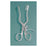 Miltex-Integra Retractor Weitlaner 9-1/2" Sharp Each - 11-620