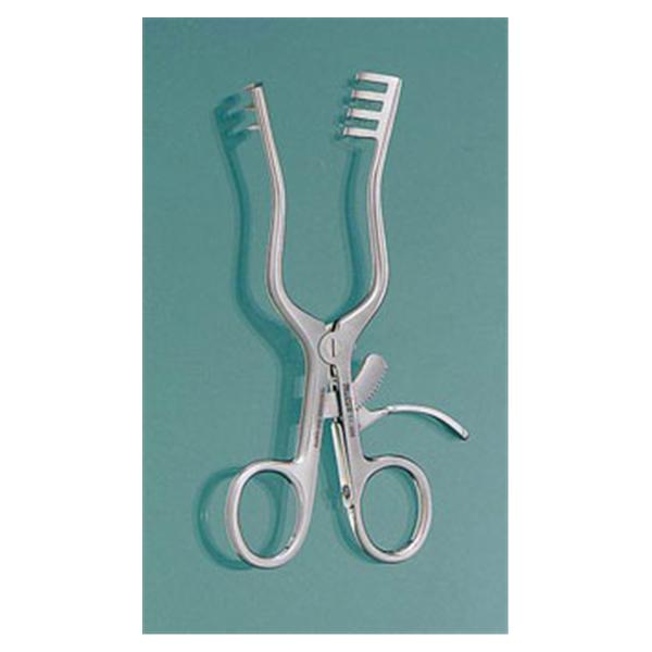 Miltex-Integra Retractor Weitlaner 9-1/2" Sharp Each - 11-620