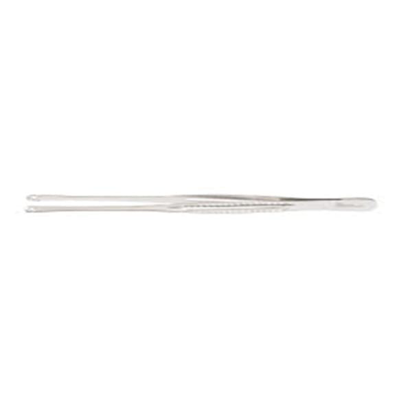 Miltex-Integra Forcep Tissue Mayo-Russian 9" Fenestrated Jaw Stainless Steel Ea - 6-210