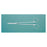 Miltex-Integra Scissors Metzenbaum 7" Blunt/Blunt Straight Standard Stainless Steel Ea - 5-181