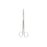 Miltex-Integra Scissors Kahn 5-1/2" Stainless Steel Each - 5-266