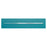Miltex-Integra Curette Ear Buck 6-1/2" #3 Sharp Tip Straight Stainless Steel Ea - 19-268