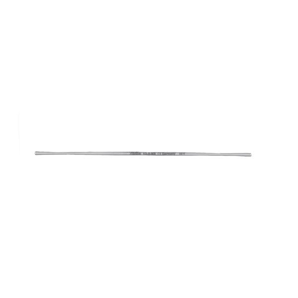 Miltex-Integra Probe 5" Double Ended Malleable Sterling Reusable Ea - 10-4-ST