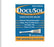 DocuSol - Enema 5 per Box 283 mg Strength Docusate Sodium - 17433987805