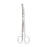 Miltex-Integra Scissors Dissecting 6-1/2" Semi-Sharp Curved Stainless Steel Ea - 21-605