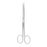 Miltex-Integra Scissors Operating 5" Sharp/Sharp Straight Stainless Steel Ea - 22037