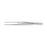Miltex-Integra Forcep Dressing Semken 5" Serrated Straight Stainless Steel Ea - 6-104