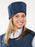 Wolf X-Ray X-ray Protective Cap Navy Blue One Size - 75505-22