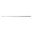 Miltex-Integra Spoon Bunge 5-1/2" Small 8Mm Cup Stainless Steel Each - 18-540