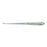 Miltex-Integra Curette Spratt 9" Size 0/Oval Ea - 26-1629