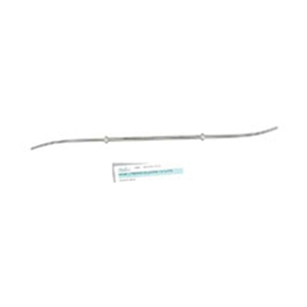 Miltex-Integra Dilator Uterine Hank 11" 4.3-4.6Mm 13-14Fr Reusable Stainless Steel Ea - 30-505-1314