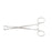 Miltex-Integra Forcep Tissue Babcock 6-1/4" 9Mm Wide Loop Jaw Smooth Straight Ss Ea - 16-44